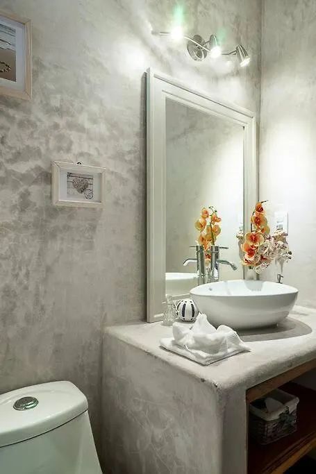 Villa Casa Quetzal - 5 Bedroom - La Veleta Tulum