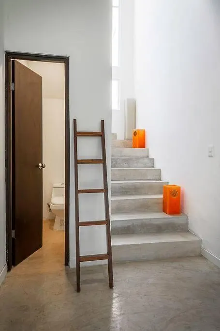 Villa Casa Quetzal - 5 Bedroom - La Veleta Tulum