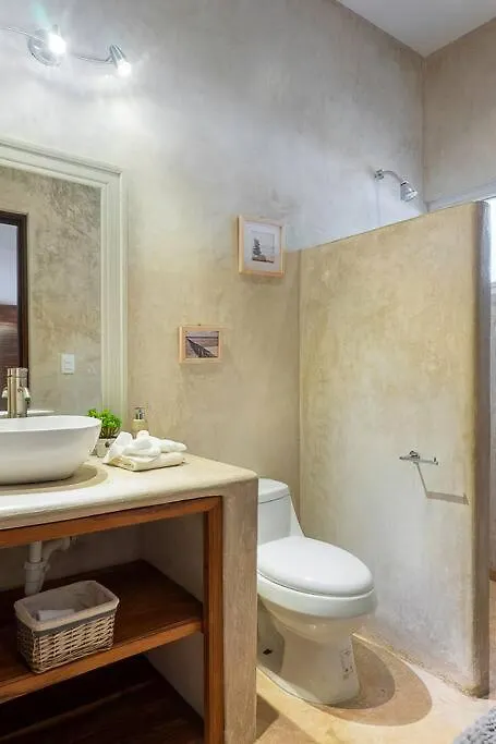 Villa Casa Quetzal - 5 Bedroom - La Veleta Tulum