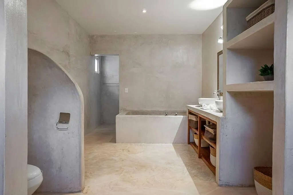 Villa Casa Quetzal - 5 Bedroom - La Veleta Tulum
