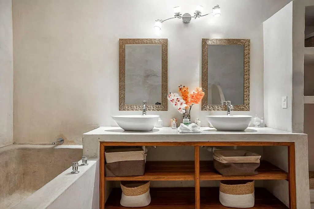 Villa Casa Quetzal - 5 Bedroom - La Veleta Tulum Mexico
