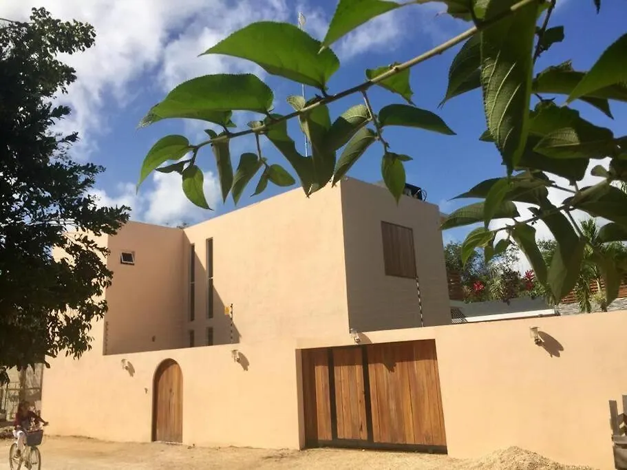 Villa Casa Quetzal - 5 Bedroom - La Veleta Tulum